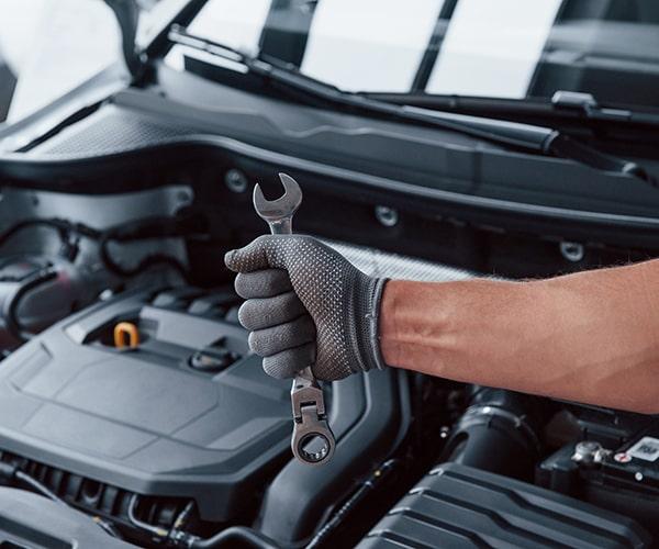 Homepage 5 engine diagnostic near me