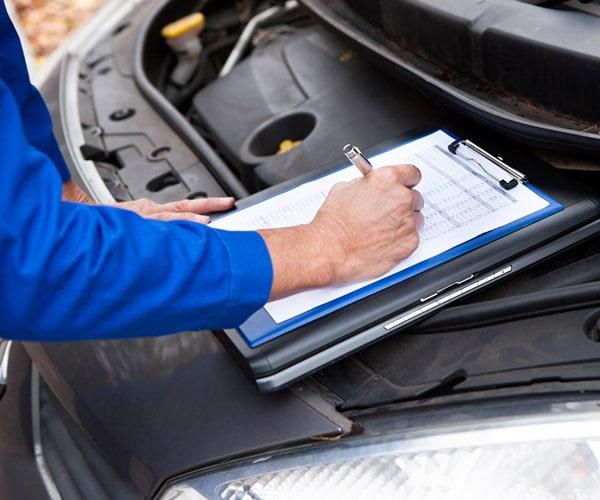 Homepage 14 Car pre purchase inspection service