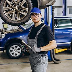 Homepage 24 Autos repair centre
