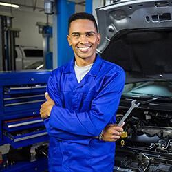 Homepage 21 Car repair centre Dubai
