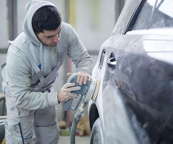 Homepage 9 Car body repair