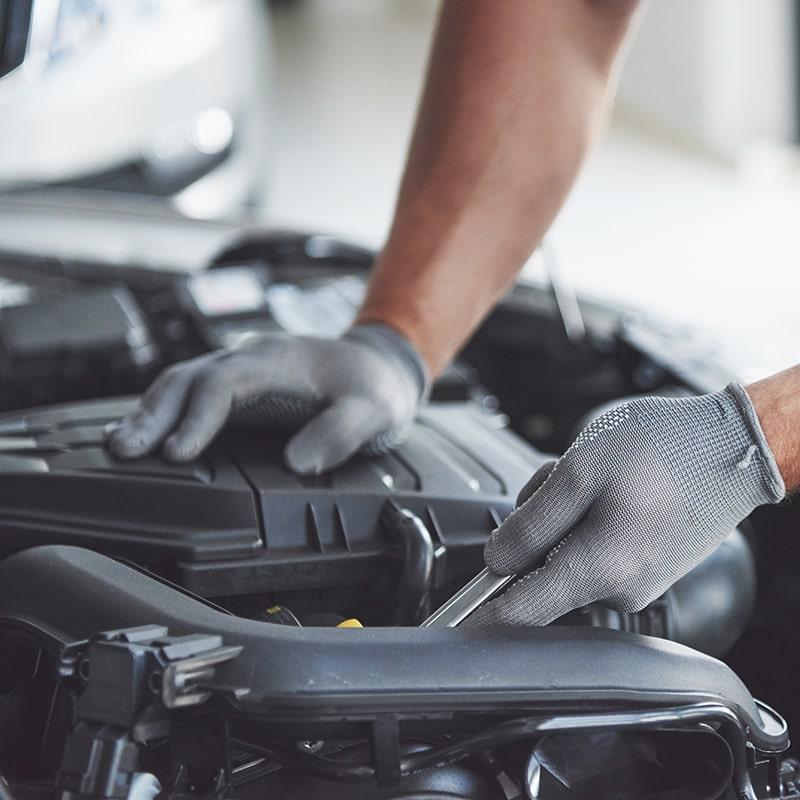 Car Engine Repair Dubai 5 remanufactured engines