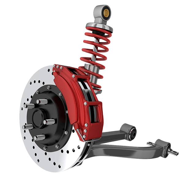 Car Suspension Repair Dubai 1 suspension maintenance