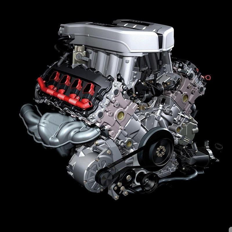 Car Engine Repair Dubai 2 engine service