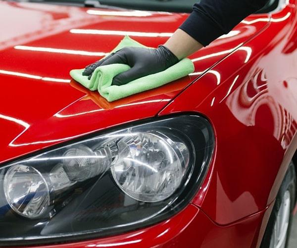 Homepage 13 Car detailing
