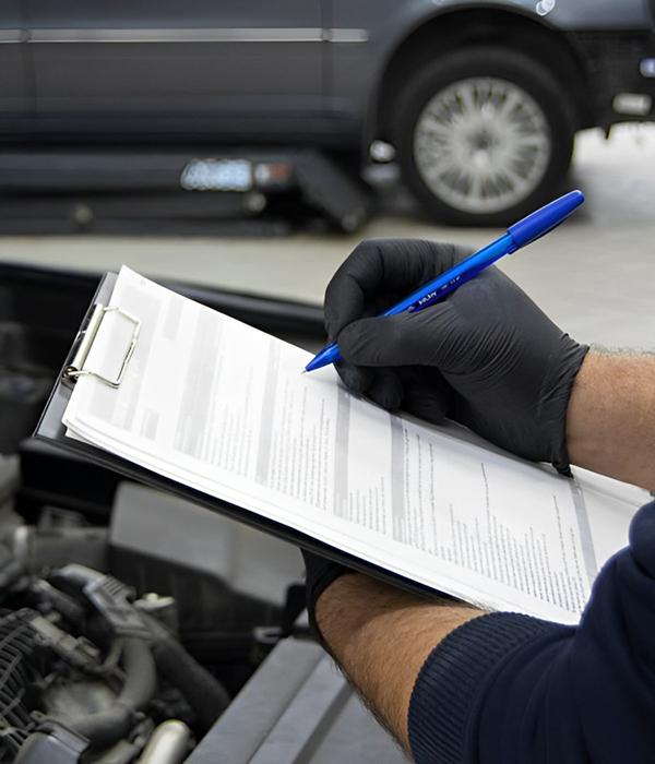 Car Inspection Dubai 1 car inspection service