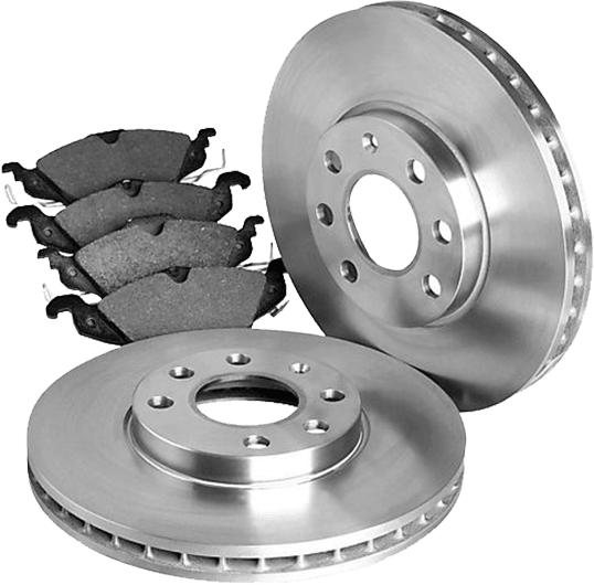 Car Brake Pad Replacement Dubai 1 front brake pads