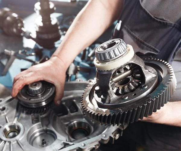 Car transmission repair near me