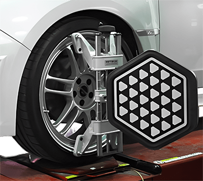 audi wheel alignment cost