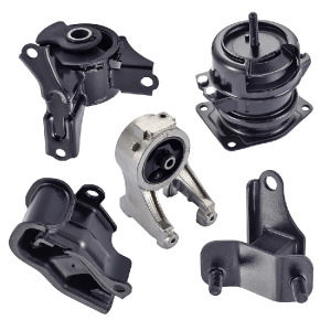 Car Engine Mount Replacement & Repair Dubai - 25% Off Labor
