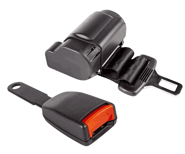 Dodge Power Ram 50 Dual-Stage Seat Belt Repair 100% OEM