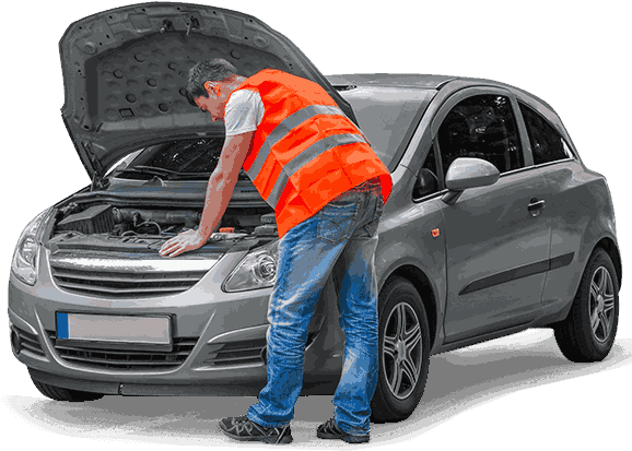 Auto Care service In Dubai