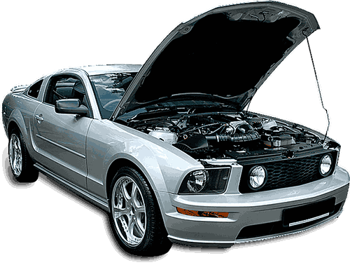 car repair in dubai