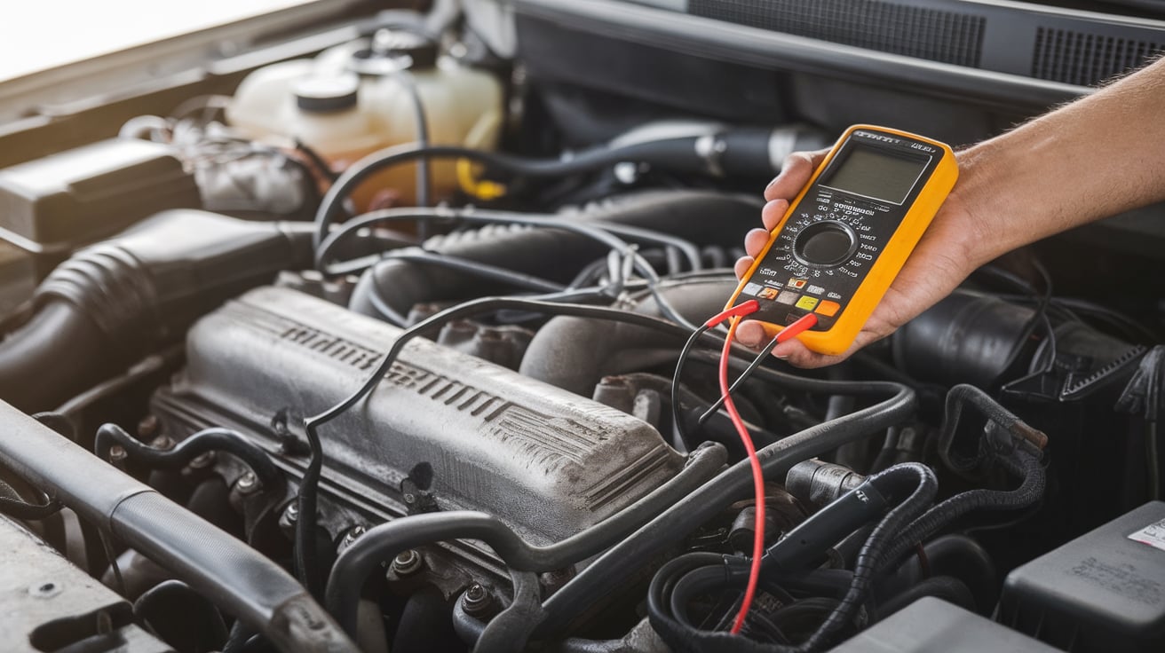 Engine cooling fan