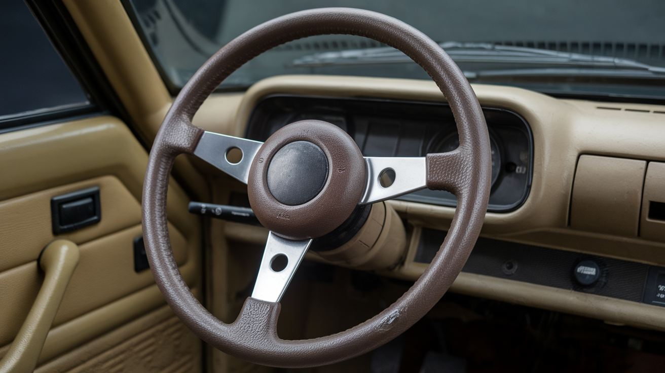 car steering service