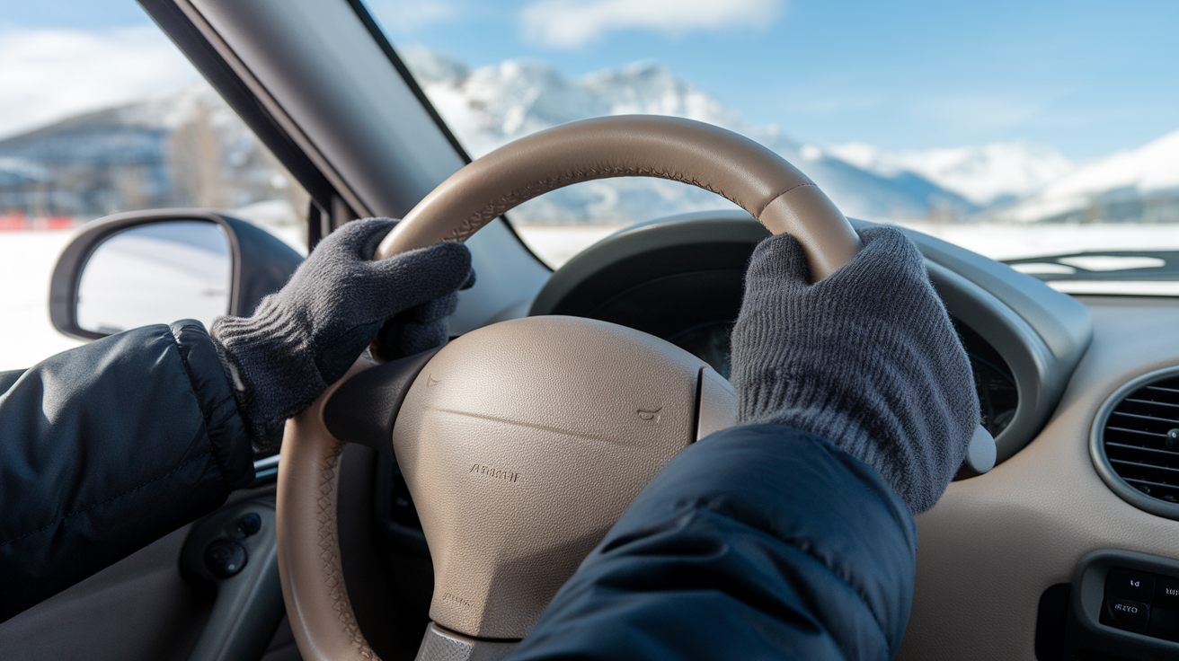 steering system repair