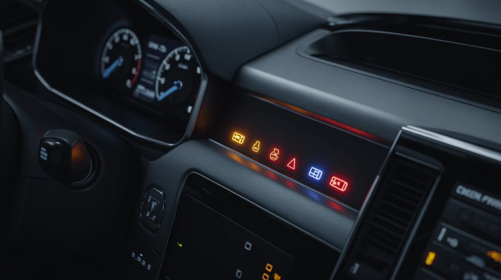 Car maintenance guide basics