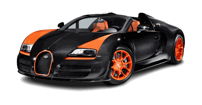 Concerning Bugatti Issues