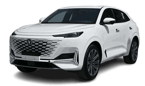 Changan specialist dubai