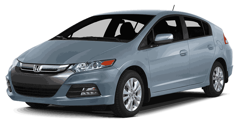 Honda_Insight Repair