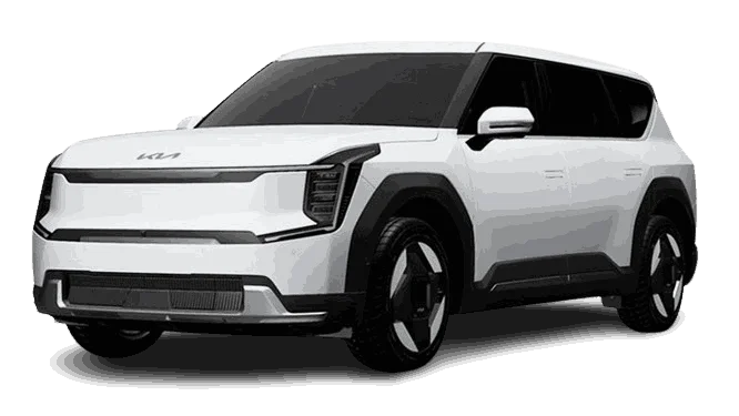 Kia future