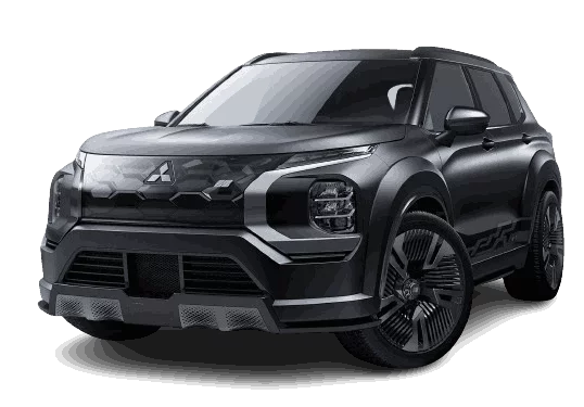 Mitsubishi service center