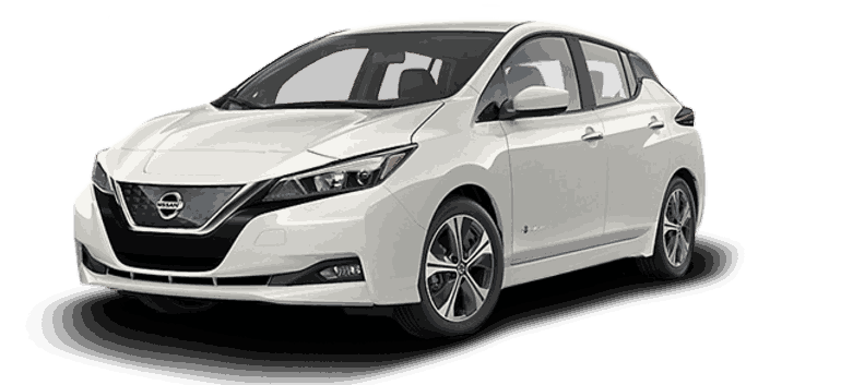 Nissan_Leaf Repair