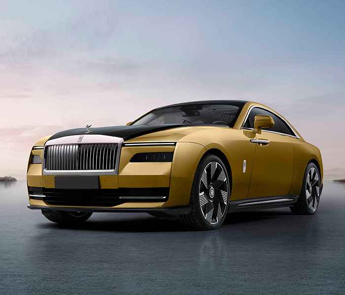 Rolls Royce specialist dubai