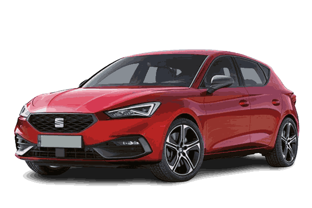 Seat Ibiza 4