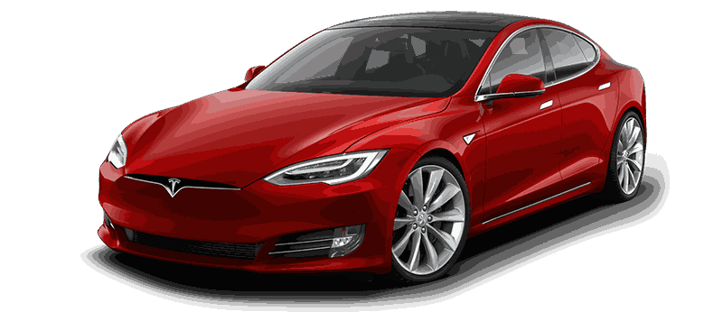 Tesla_Model_3 Repair