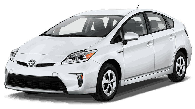 Toyota_Prius repair