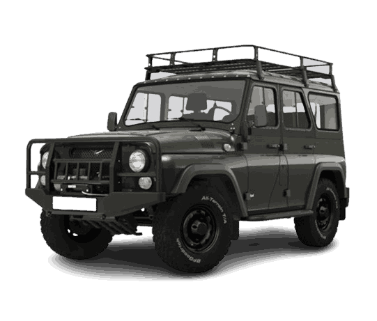 UAZ 1