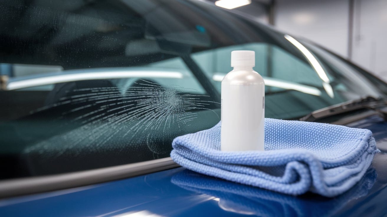 Car Window Scratch Repair in Dubai, Causes, Fixes and Costs