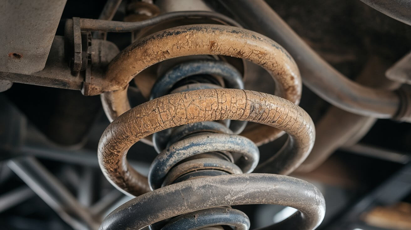 air suspension replacement