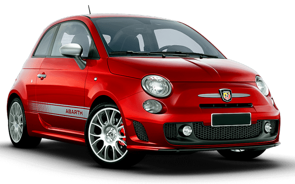 Abarth 124 maintenance