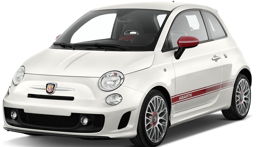 Abarth 124 Service