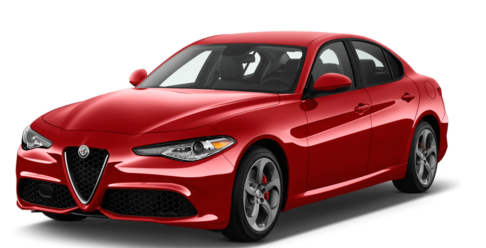 Alfa Romeo 145 Service