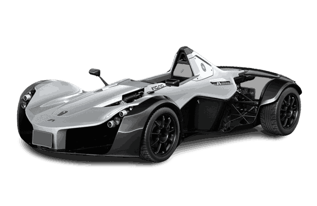 BAC Mono maintenance