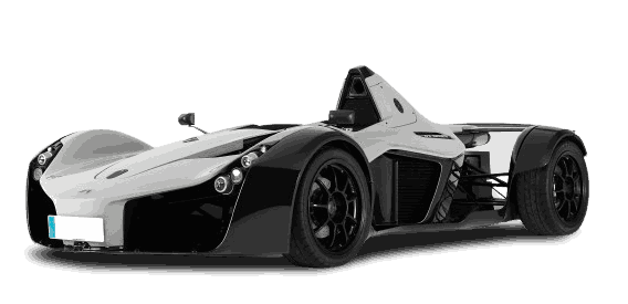 BAC Mono Service