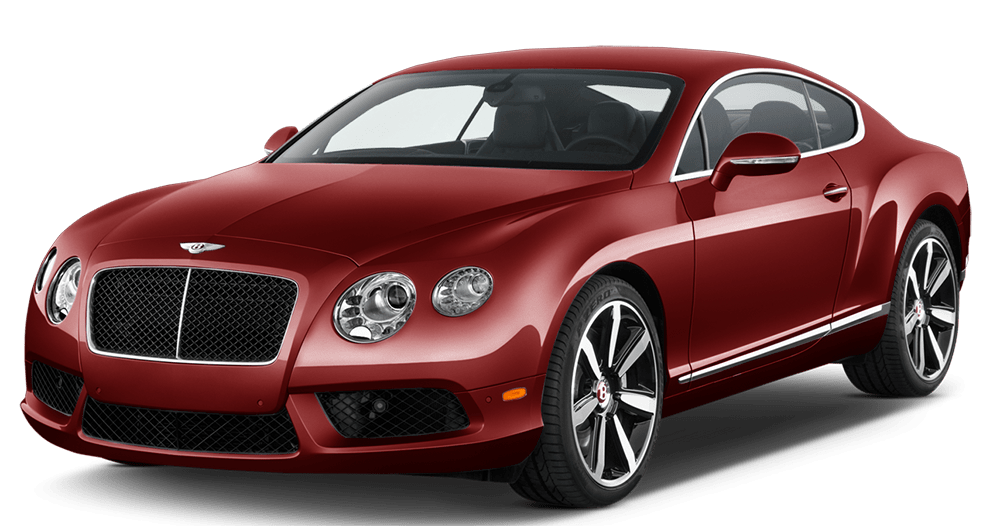 Bentley Mulsanne maintenance