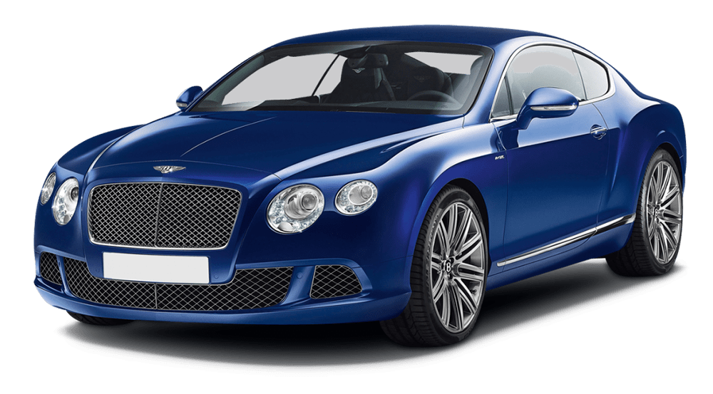 Bentley Mulsanne Service