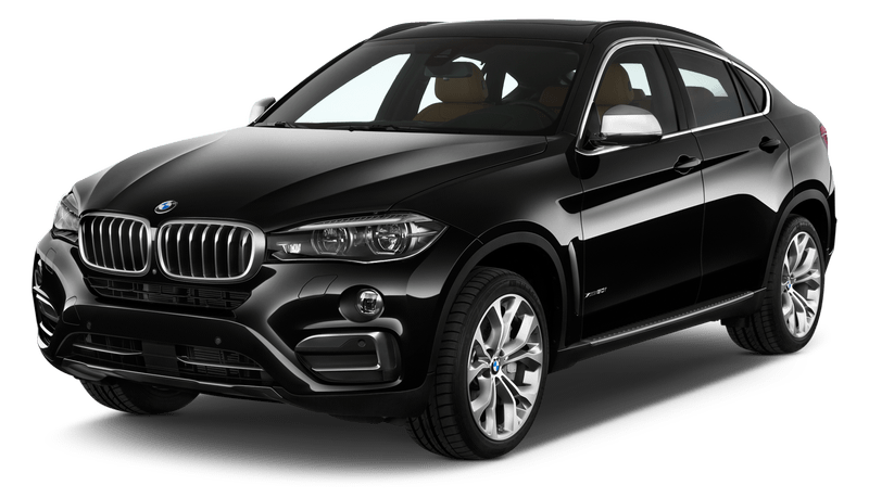 BMW 750i Exclusive maintenance