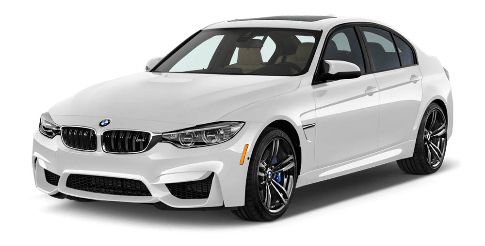 BMW 750i Exclusive Service