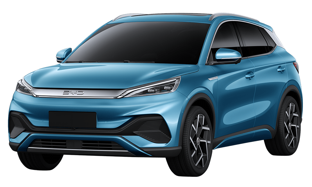 BYD F7 maintenance