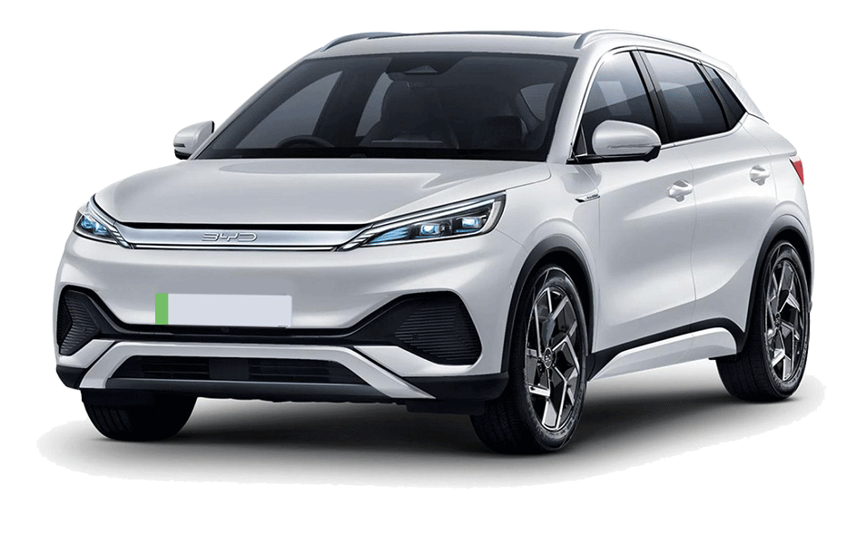 BYD F7 Service