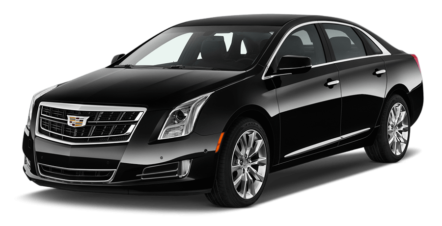Cadillac CT6 maintenance