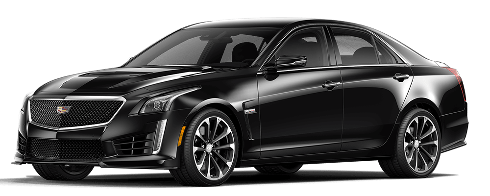 Cadillac CT6 Service