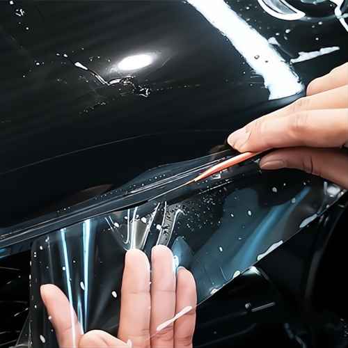 car paint protection film