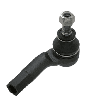 car tie rod end replacement