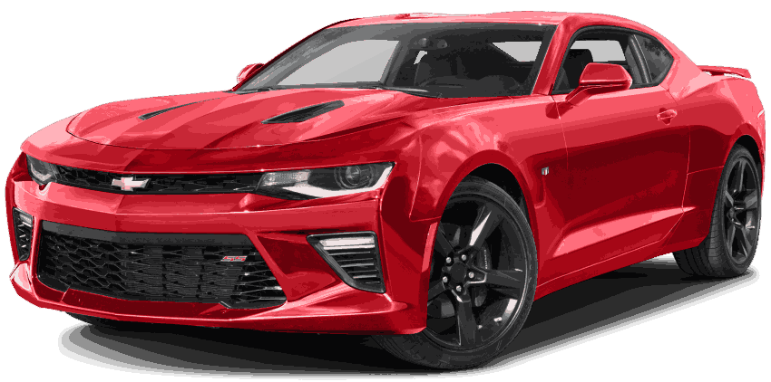 Chevrolet Chevelle Service